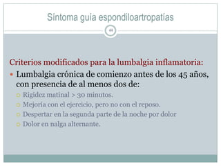 Otras causas pueden ser urológicas.EVES- 201114