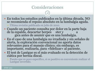 Cólico NefroureteralAbordaje del dolor en UrgenciasEVES- 201118