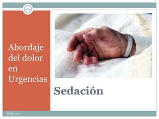 Tratamiento agudo cefaleas primariasEscalonado/estratificado:El tratamiento escalonado supone ir cambiando el medicamento intra o intercrisis hasta conseguir el efecto deseado. El estratificado parte de instaurar el tratamiento en función de la intensidad de la crisis. Parece que la estrategia estratificada obtiene mejores resultados con algo más de efectos secundarios que la escalonada intercrisis. La menos aconsejable es la estrategia escalonada intracrisis (grado de recomendación B).EVES- 201136
