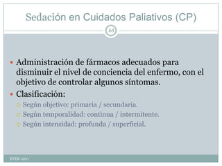 Tratamiento –fármacos-EVES- 201138