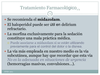Lumbalgia Diferenciar entre dolor de características mecánicas o inflamatorias.El 95% de las lumbalgias tienen su origen en procesos musculoesqueléticos benignos, mientras que el 5% restantes son producidas por enfermedades específicas graves. Los signos de alarma en la lumbalgia son: Edad del primer episodio antes de los 20 años de edad o después de los 50, antecedentes de neoplasia, síndrome constitucional, ausencia de mejoría con tratamientos habituales, dolor en reposo, fiebre, inmunodepresión, traumatismo previo, osteoporosis, toma de corticoides y síndrome de cauda equina. EVES- 201142