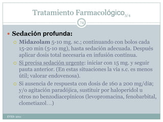 Síntoma guía espondiloartropatías44Criterios modificados para la lumbalgia inflamatoria:Lumbalgia crónica de comienzo antes de los 45 años, con presencia de al menos dos de:Rigidez matinal > 30 minutos.Mejoría con el ejercicio, pero no con el reposo.Despertar en la segunda parte de la noche por dolorDolor en nalga alternante.