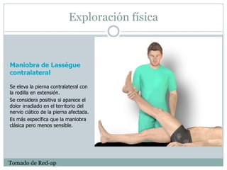 Escalas de DolorEVES 201052