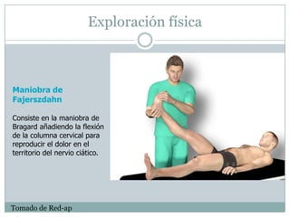 Diagnóstico DiferencialEVES- 201155