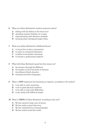7KeUeaUeWKUeeFKRiFeVRX
dRnRWneedWRXVe:UiWeRXUanVZeUVRnWKeVeSaUaWeanVZeUVKeeW
7iSVRn7UaYeOOing$EURad
 ___________________
Make sure that you have all the necessary vaccinations and that you have renewed all
LPSRUWDQWSUHVFULSWLRQV$OVRWDNHVRPHNHSLOOVZLWKRXHVHYHQWKHPRVWKLVWRULF
(XURSHDQQHLJKERXUKRRGKDVDGUXJVWRUH,WPLJKWHYHQEHPDUNHGRQWKHPDSLQRXU
JXLGHERRN%XWGRRXZDQWWREHUXQQLQJDURXQG*HUPDQODWHDWQLJKWORRNLQJIRU
aspirin?
2 ___________________
7RDYRLGDQSUREOHPVGRXEOHFKHFNWKHH[SLUDWLRQGDWHRIRXUSDVVSRUW,IQHFHVVDU
UHQHZRXUSDVVSRUW6HFRQGOJHWLWFRSLHG,IRXUSDVVSRUWJHWVVWROHQRUORVWRX
ZDQWWREHVXUHWKDWRXFDQVWLOOJHWEDFNLQWRWKHFRXQWURUEHDEOHWRSURYHRXU
FLWL]HQVKLS
3 ___________________
,W·VDJRRGLGHDWRKDYHDSODFHWRVWDERRNHGIRURXUDUULYDOGD(YHQLIRXSUHIHUQRW
WRSODQHYHUGDRIRXUWULSLW·VDOZDVJRRGWRKDYHDSODFHWRJRWRZKHQRXDUULYH
$OVRRX·OOXVXDOOKDYHWRZULWHDQDGGUHVVGRZQRQRXUFXVWRPVIRUPVRKDYLQJRXU
KRWHOKRVWHODGGUHVVLVJRRGIRUWKDWDVZHOO
4 ___________________
1RWHYHUSODFHWDNHVFUHGLWFDUGVHVSHFLDOOSODFHVOLNHWUDLQVRUEXVHV6RPHFRXQWULHV
UHTXLUH WUDYHOOHUV WR SD LQ RUGHU WR HQWHU RU OHDYH WKH FRXQWU 7KHVH IHHV DUH QRW
LQFOXGHGLQWKHSULFHRIRXUDLUOLQHWLFNHW6REHUHDGWRKDYHHQRXJKPRQHLQRXU
SRFNHWLQFOXGLQJVPDOOFKDQJHWRSDIDUHV
 ___________________
+HUHDUHVRPHLPSRUWDQWFRQWDFWVWRVWRUHLQRXUSKRQH
²WKHQHDUHVWFRQVXODWHRUHPEDVV
²ORFDOSROLFHDQGÀUHVWDWLRQV
²QHDUEKRVSLWDORUPHGLFDOFHQWUH
²DQRWKHUFRQWDFWVRXPDQHHGLQWURXEOH
 