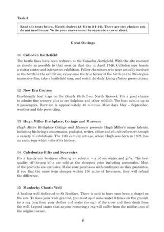 3
$ .HHSHPHUJHQFQXPEHUVDWKDQG
B 7DNHFDUHRIRXUGRFXPHQWV
C %ULQJJXLGHERRNV
D KHFNRXUFUHGLWFDUGV
E Ensure to have local cash
F DUUDPHGLFDONLW
G Make reservations
+ Register with your embassy
 
