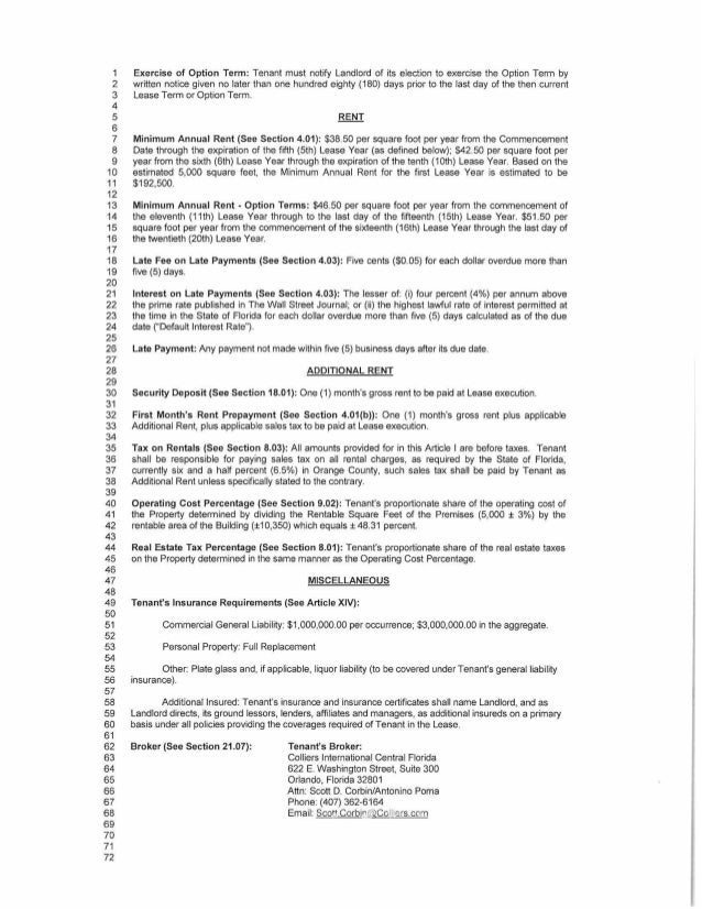 eviction complaint square 1