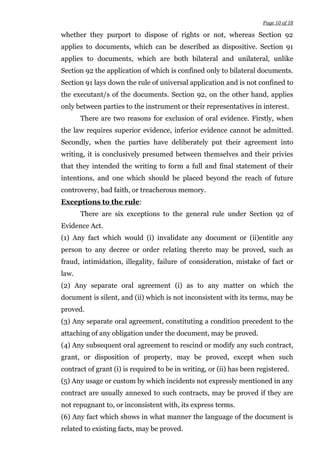 evidance sce 91 and 92.pdf