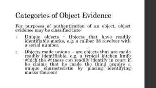 EVIDENCE LAW for criminology students.pptx