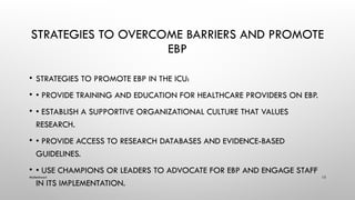 Evidence-Based Practice in Critical Care.pptx
