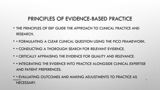 Evidence-Based Practice in Critical Care.pptx
