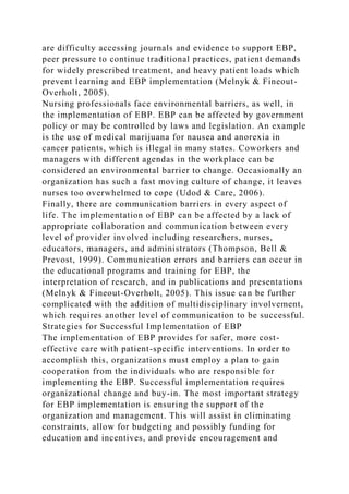 Evidence-Based Practice Project Student ExampleTab.docx