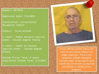 Computer/Internet Crime - Child porn - Evidence | PPT