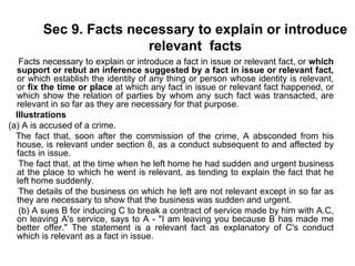 Evidence Act notes@lawforcivilservices.pdf