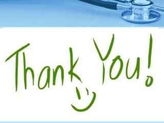 Evidence based healthcare