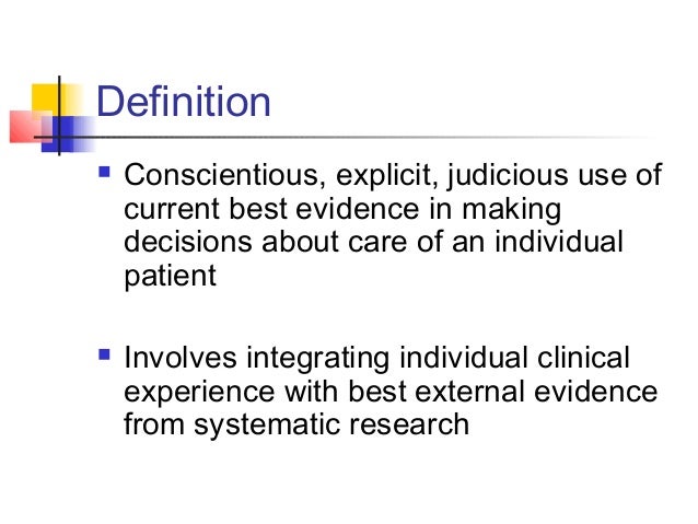 discuss how evidence based practice is applied Discussion question discussion question #1 discuss how evidence-based practice is applied in your practice setting and describe the desired patient outcome achieved. discuss how evidence based practice is applied Discussion question discussion question #1 discuss how evidence-based practice is applied in your practice setting and describe the desired patient outcome achieved.