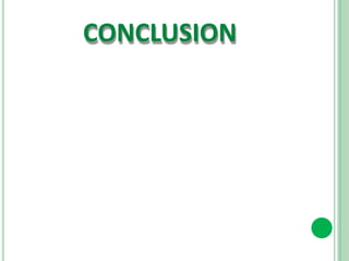 CONCLUSION
 