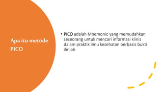 Evidence based practice pada keperawatan bencana.pptx