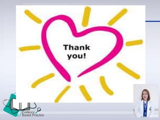 Evidence Based Practice An Introduction