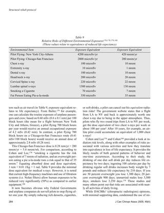 Evidence Based Protocol for Structural Rehab of Spine | PDF