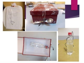 Evidence collection, packaging, Evidence collection, packaging | PPTX