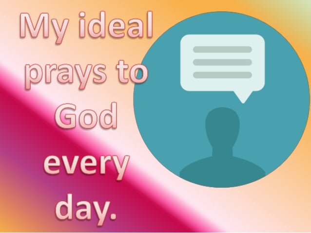 myideal
