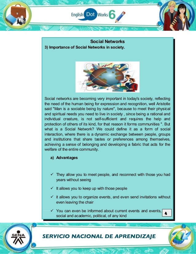 English Dot Works 6 Level 6 Evidence My Presentation Outline