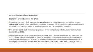 EVIDENCE Notes for CLP students NOV 2023.pptx