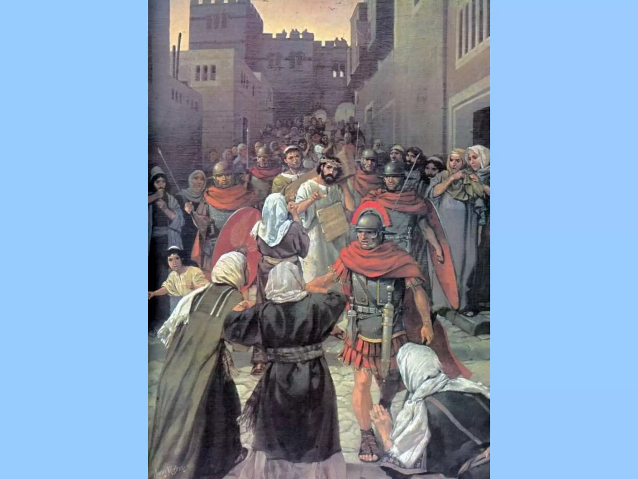 Evidences For Skeptics 