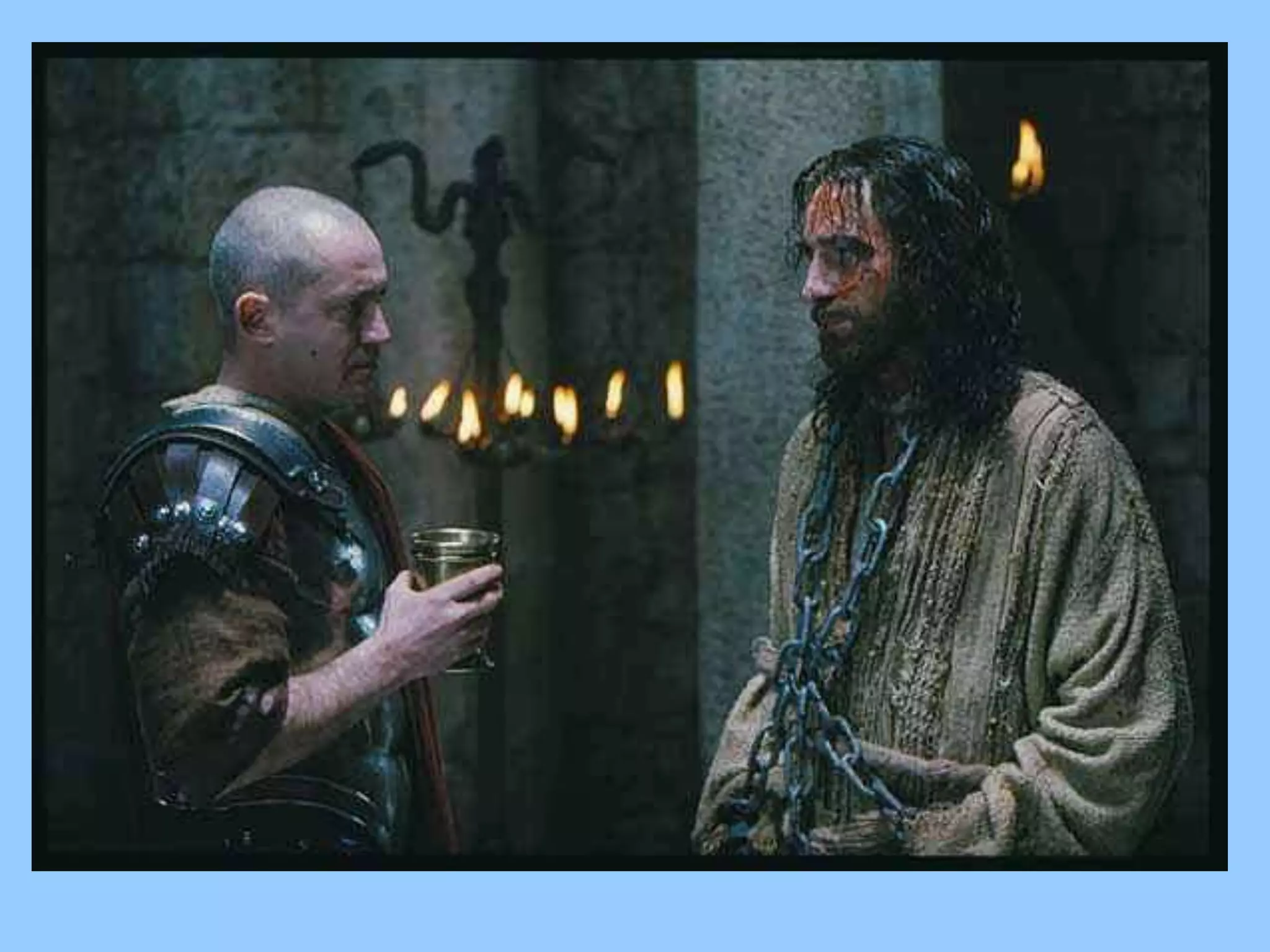 Evidences For Skeptics 