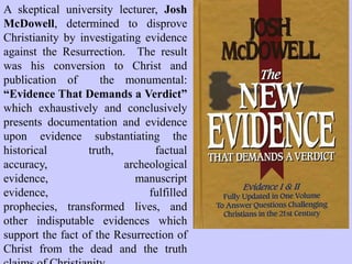 The RESEARCH of SKEPTICS
 