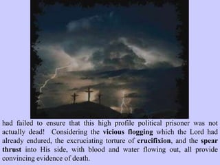 Every one of the disciples suffered severe persecution,
 