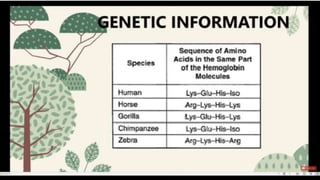 Science 10: Quarter 4 Evidences of Evolution.pptx