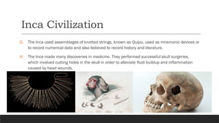 Evidences of Science and Technology during Pre-Columbian Times.pptx