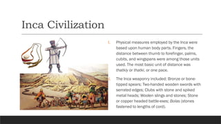 Evidences of Science and Technology during Pre-Columbian Times.pptx