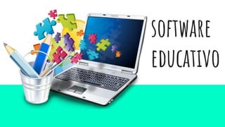 software
educativo
 