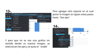 Guía paso a paso para análisis de imágenes y creación de histogramas ...