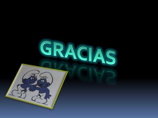 CONTINUACIÓN DE  HERRAMIENTAS DE POWER POINT