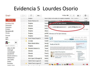 Evidencia 5 Lourdes Osorio

 