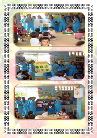 Evidencia de bioquimica