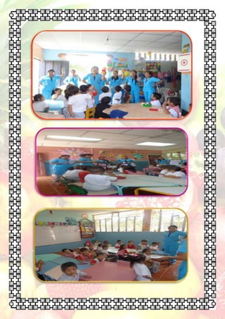 Evidencia de bioquimica