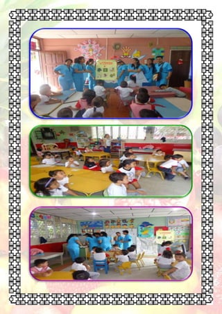 Evidencia de bioquimica