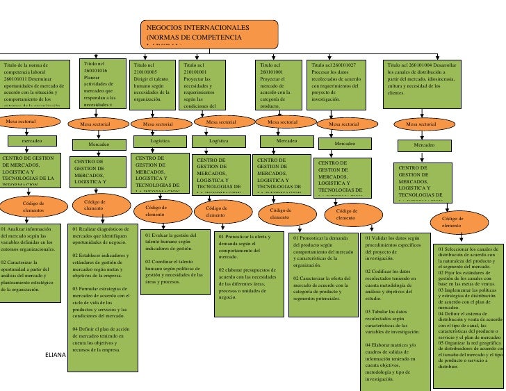 Evidencia mapa conceptual