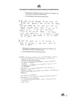 DIPLOMADO EN FORMACIÓN DOCENTE BASADA EN COMPETENCIAS




                                                        11
 