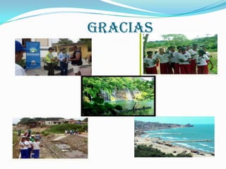 Gracias
 