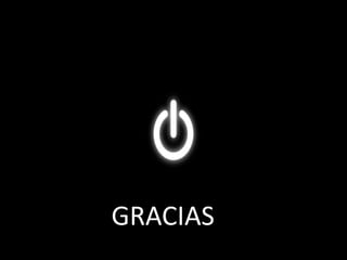 GRACIAS
 