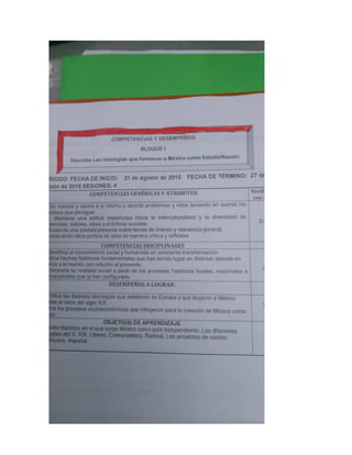 Evidencias andrea 302