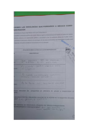 Evidencias andrea 302