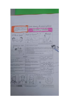 Evidencias andrea 302