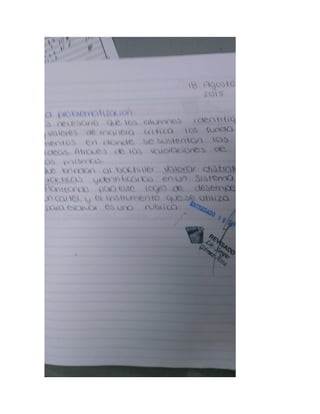 Evidencias andrea 302